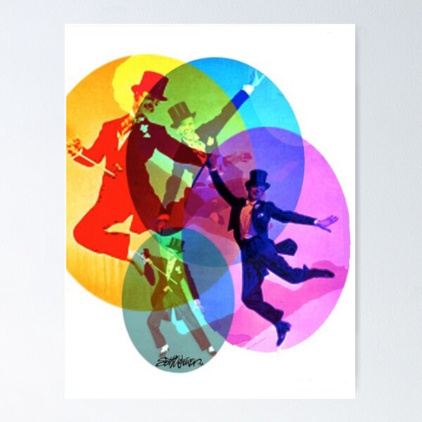 Item preview, Dancing on Air designed and sold by Seth  Weaver.