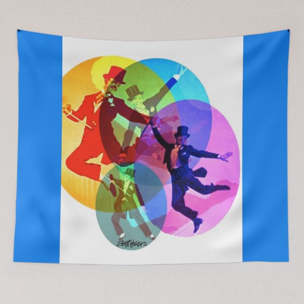 Item preview, Dancing on Air designed and sold by Seth  Weaver.