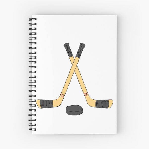 Item preview, hockey sticks  designed and sold by honeybunyhockey.