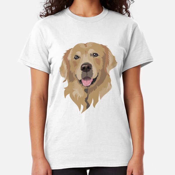 Golden Retriever Gifts & Merchandise | Redbubble