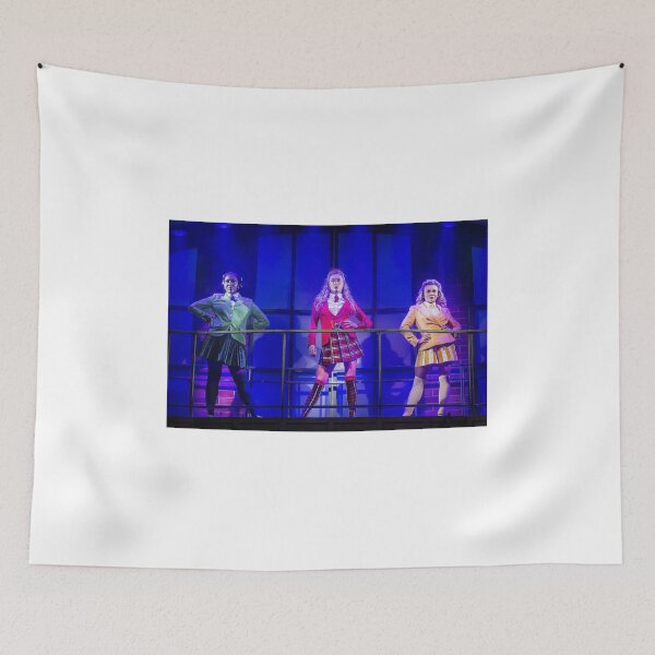 Item preview, Heather, Heather, Heather designed and sold by IsabellaRonica.