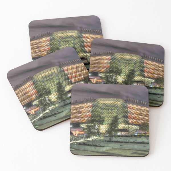 Item preview, SAHMRI - Adelaide designed and sold by shaynetwright.