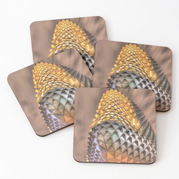 Item preview, SAHMRI - Adelaide designed and sold by shaynetwright.