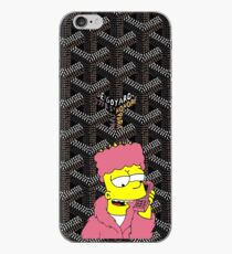Goyard Phone iPhone Case