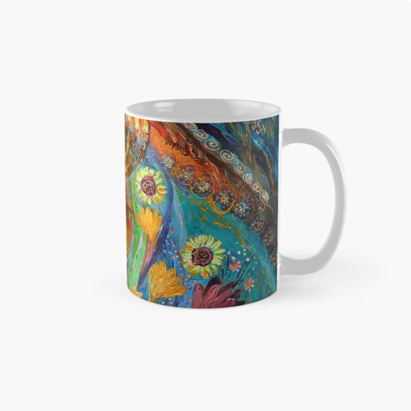 Item preview, Seven Species of Holy Land II designed and sold by Elena Kotliarker.