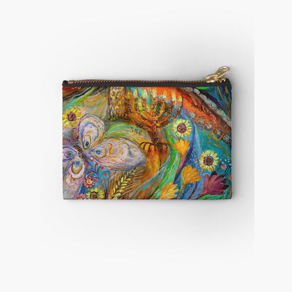 Item preview, Seven Species of Holy Land II designed and sold by Elena Kotliarker.