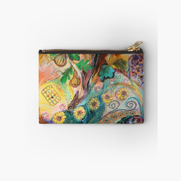Item preview, Seven Species of Holy Land I designed and sold by Elena Kotliarker.