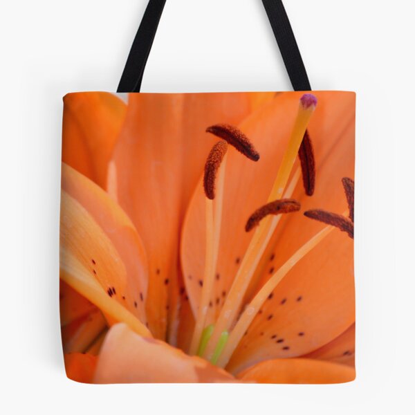 Item preview, Lily stamens designed and sold by Laurie Minor.