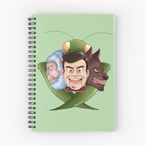 Item preview, Monster Squad designed and sold by itsaaudra.
