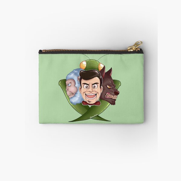 Item preview, Monster Squad designed and sold by itsaaudra.
