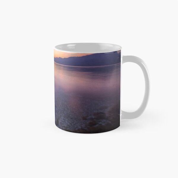 Item preview, Beautiful sunset on the lake designed and sold by Giorgio Fochesato.