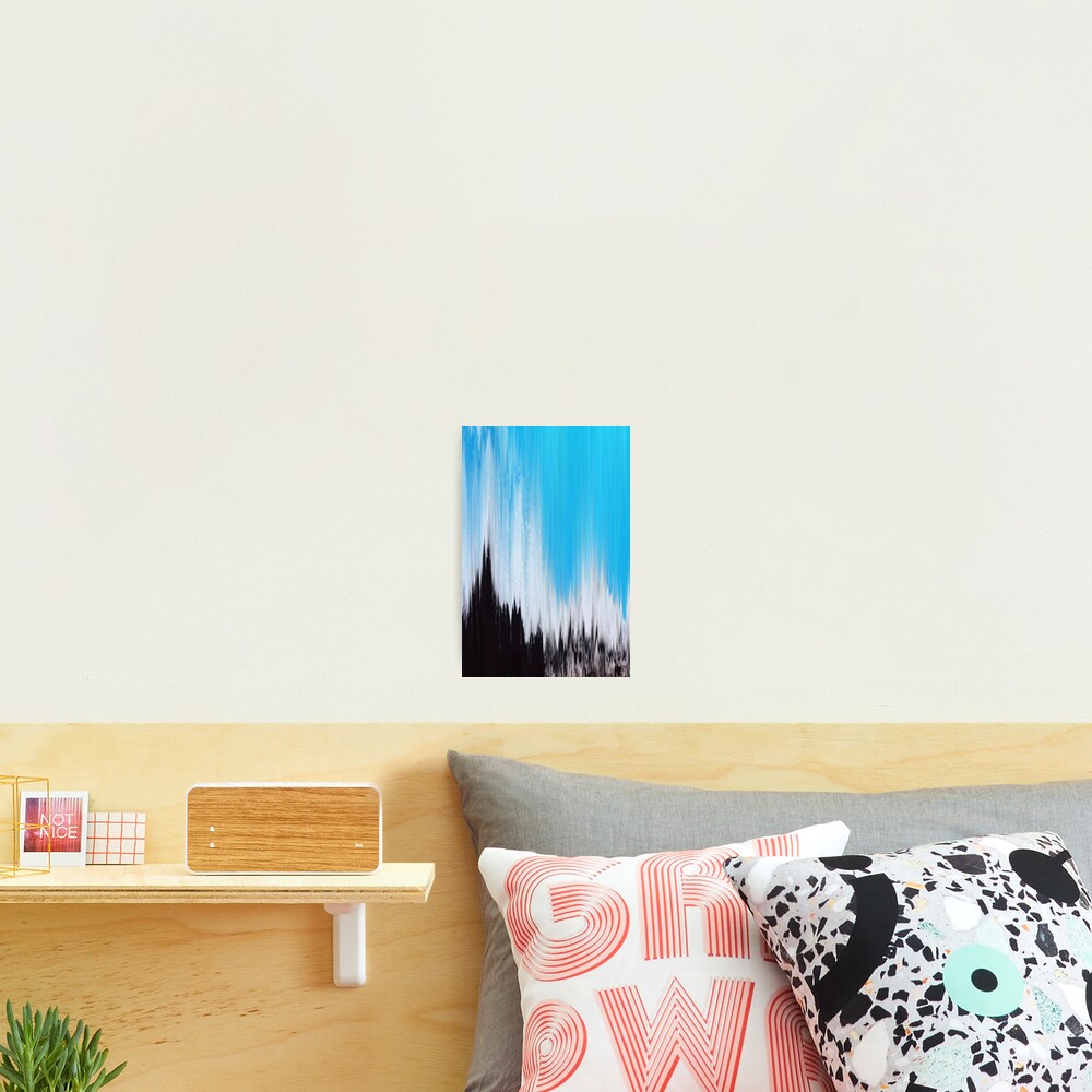 Item preview, Photographic Print designed and sold by ChrisButler.
