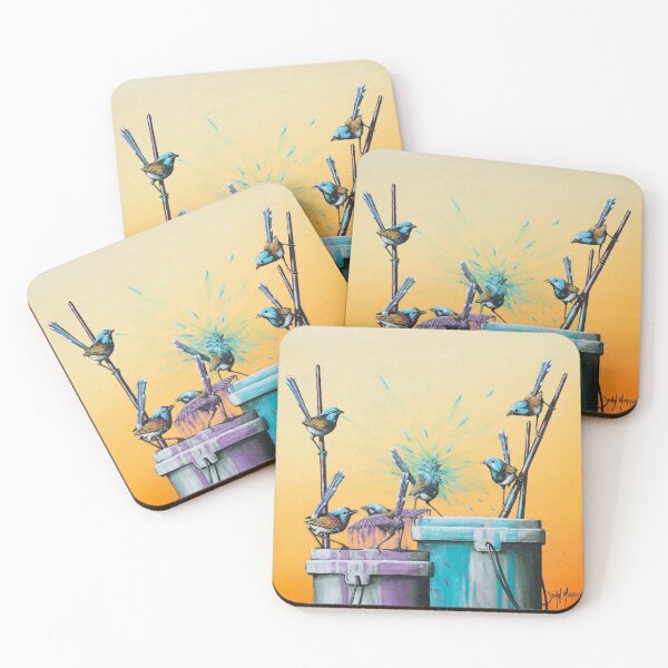 Item preview, Paint Pot Party! designed and sold by John  Murray.
