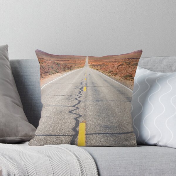 Item preview, Open Road in the Monument Valley designed and sold by Giorgio Fochesato.
