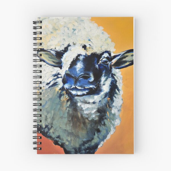 Item preview, Miss Ewe designed and sold by turina.