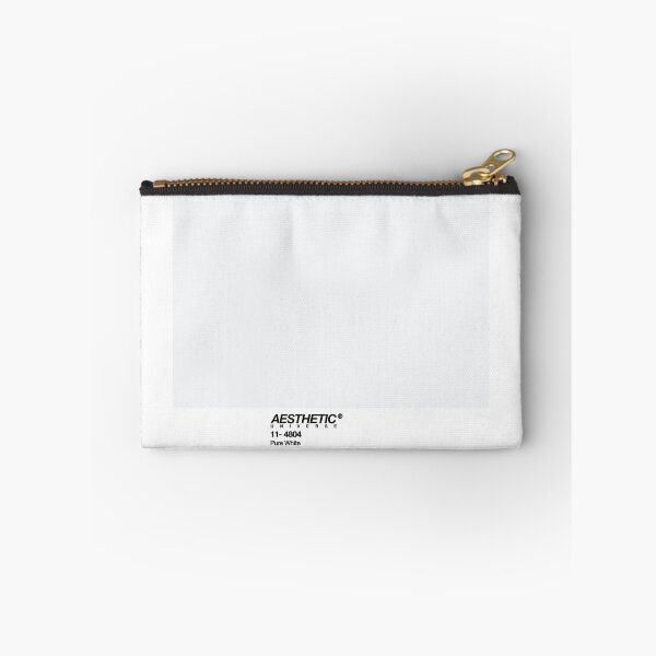 Item preview, AESTHETIC UNIVERSE PURE WHITE DESIGN designed and sold by stnxv.