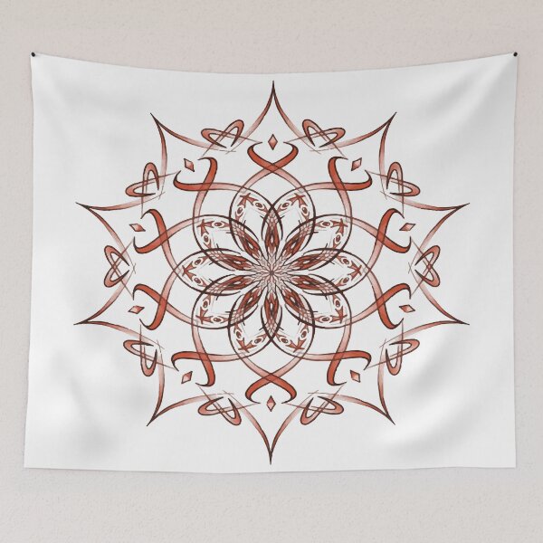 Item preview, Fire designed and sold by Courtney Sharp.