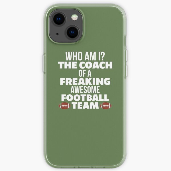 coach mens phone case