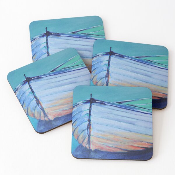 Item preview, touquoise sail designed and sold by turina.