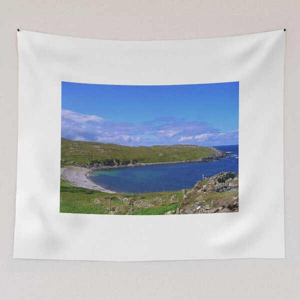 Item preview, Gearrannan Cove designed and sold by lezvee.