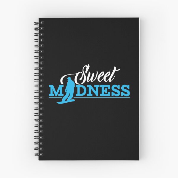 Item preview, Sweet Madness designed and sold by design2try.