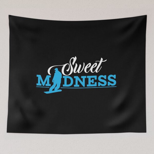Item preview, Sweet Madness designed and sold by design2try.