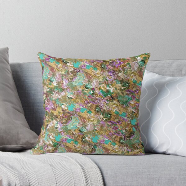 Item preview, Summer Garden 3 designed and sold by Thecla Mary Correya.