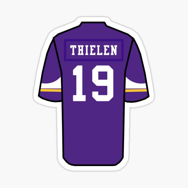 adam thielen jersey