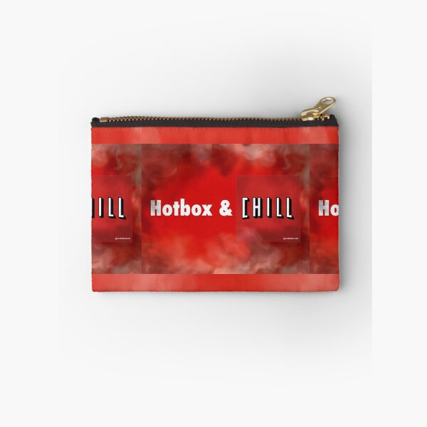 Item preview, Hotbox&Chill designed and sold by kash2dawizzle.
