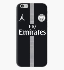 PSG x Jordan iPhone Case