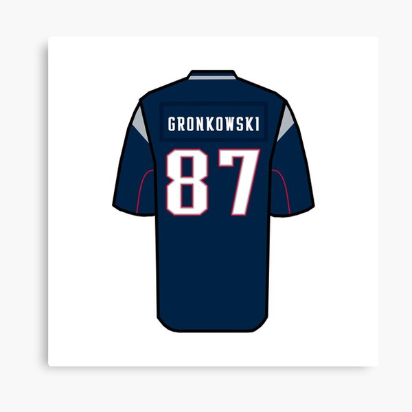 rob gronkowski jersey boys