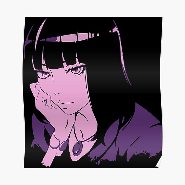 119267 Death Parade 2 Anime Wall Decoration Decor WALL PRINT POSTER FR 119267 Death Parade 2 Anime Wall Decoration Decor WALL PRINT POSTER FR