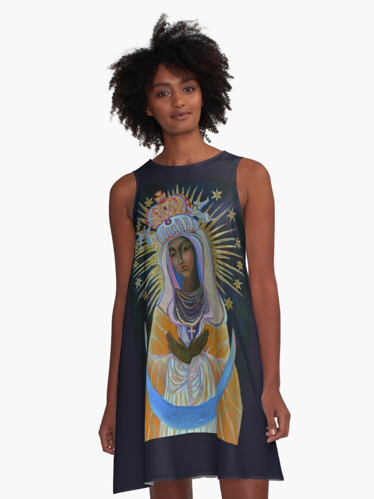 Virgin Mary - Costumes R Us Fancy Dress