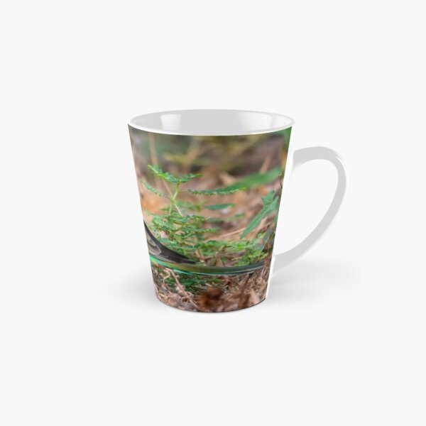 Hooded Parrot, Northern Territory Tall Mug