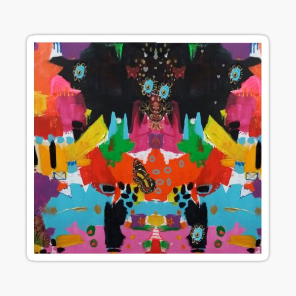 Item preview, Party in the garden designed and sold by skmarszalek.