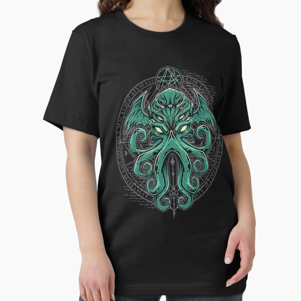 Item preview, Great Cthulhu designed and sold by studiomsix.