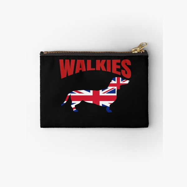Item preview, It's Time for Dachshund Walkies designed and sold by MandWthings.