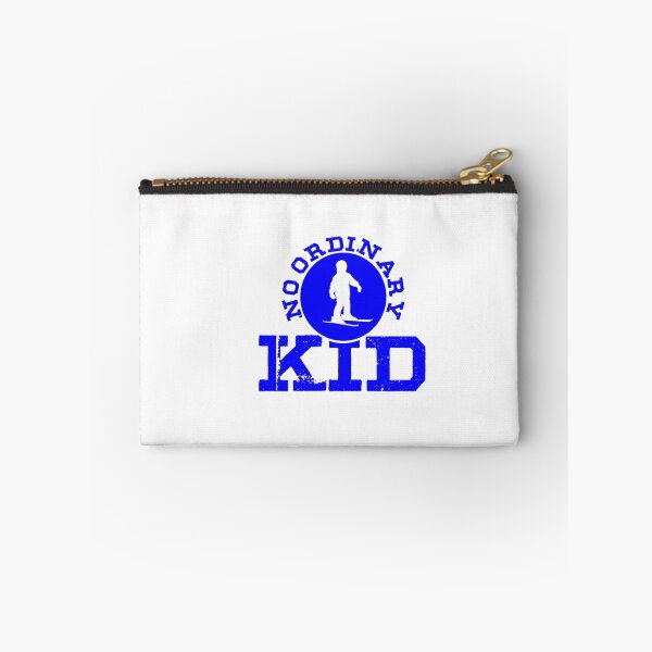 Item preview, Ski Skiing - No Ordinary Kid designed and sold by design2try.