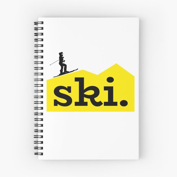 Item preview, Ski Skiing - Skiing designed and sold by design2try.