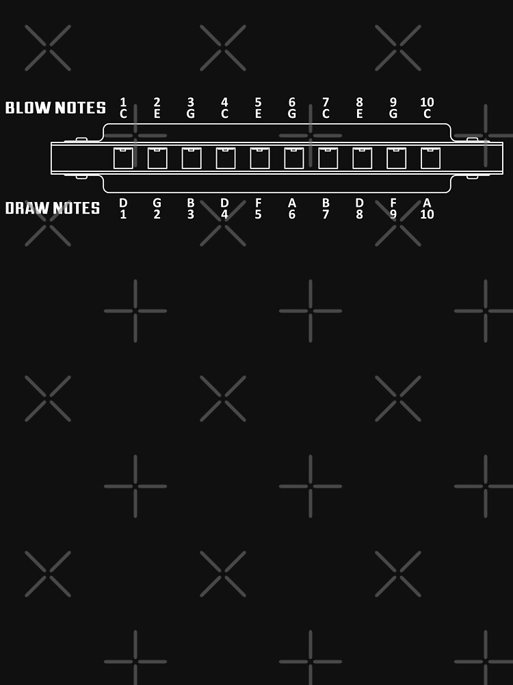 "Harmonica Gift for husband Father's day Gifts for Men Funny