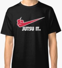 Jutsu It Classic T-Shirt