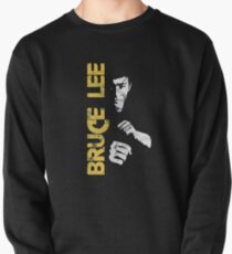 Sudadera cerrada Maese Lee.