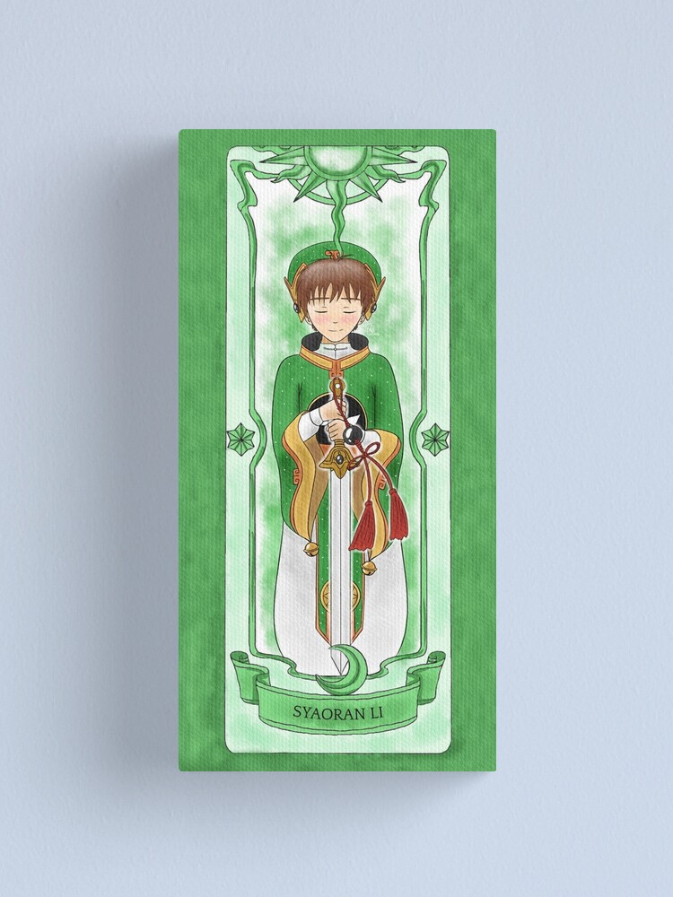 Card Captor Sakura, anime, cardcaptor sakura, HD phone wallpaper | Peakpx