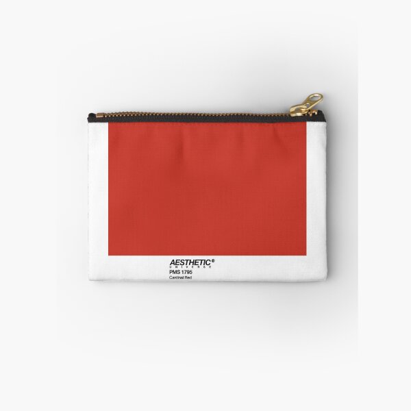 Item preview, AESTHETIC UNIVERSE CARDINAL RED DESIGN designed and sold by stnxv.