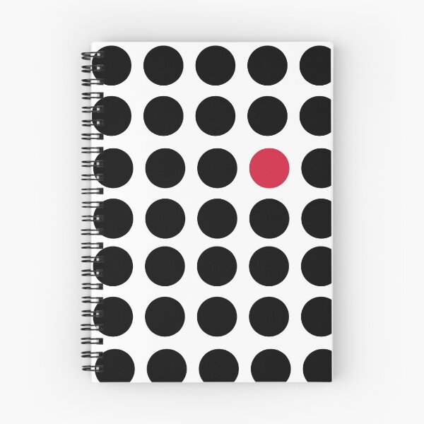 Item preview, Dots, Fashion Art Design, Think Different, be different designed and sold by Quentin1984.