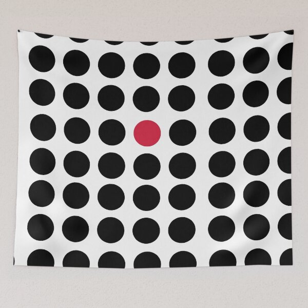 Item preview, Dots, Fashion Art Design, Think Different, be different designed and sold by Quentin1984.