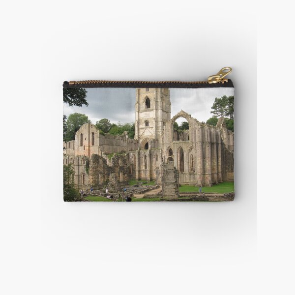 Item preview, Fountains Abbey designed and sold by Catherine48.