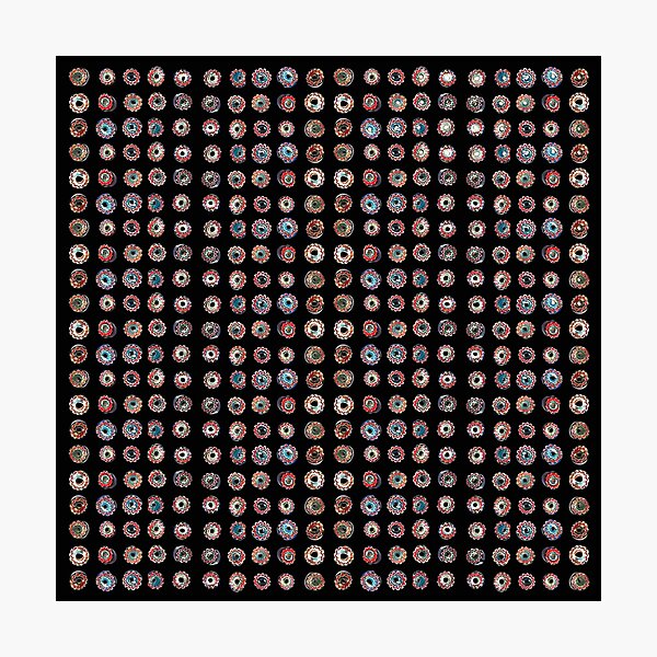 Photographic Print