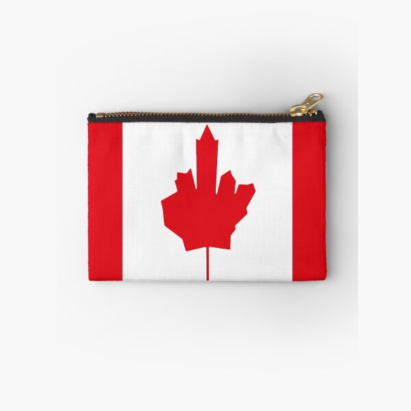 Item preview, Oh, Canada! designed and sold by LordNeckbeard.