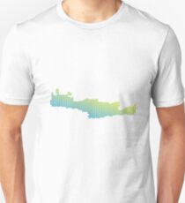 Crete Unisex T-Shirt